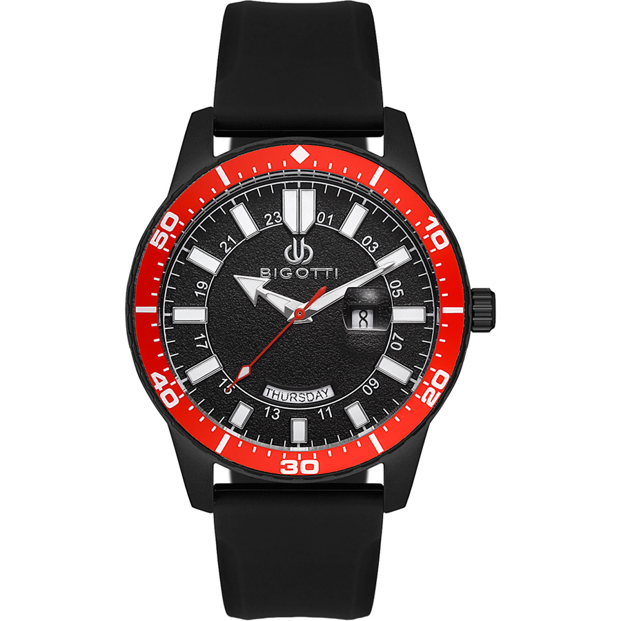 Часы BIGOTTI Milano BG.1.10274-5