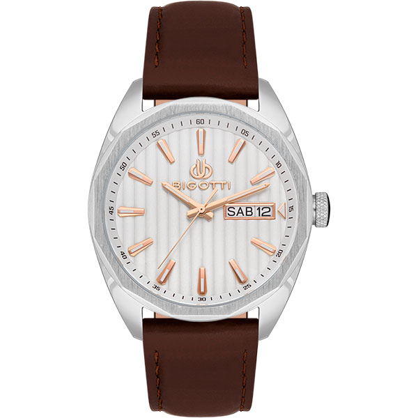 Часы BIGOTTI Raffinato BG.1.10487-2