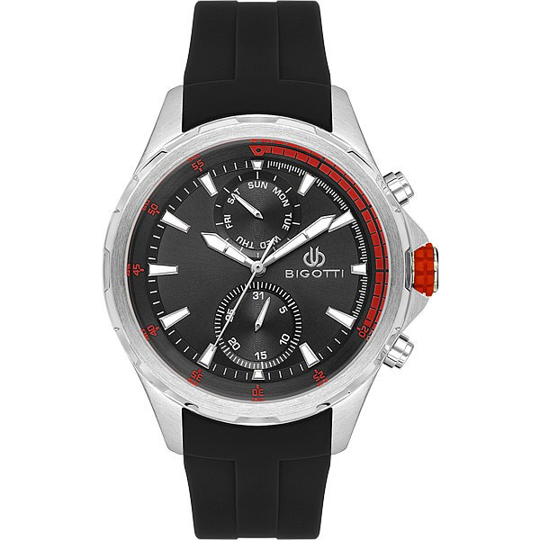 Часы BIGOTTI Raffinato BG.1.10610-1