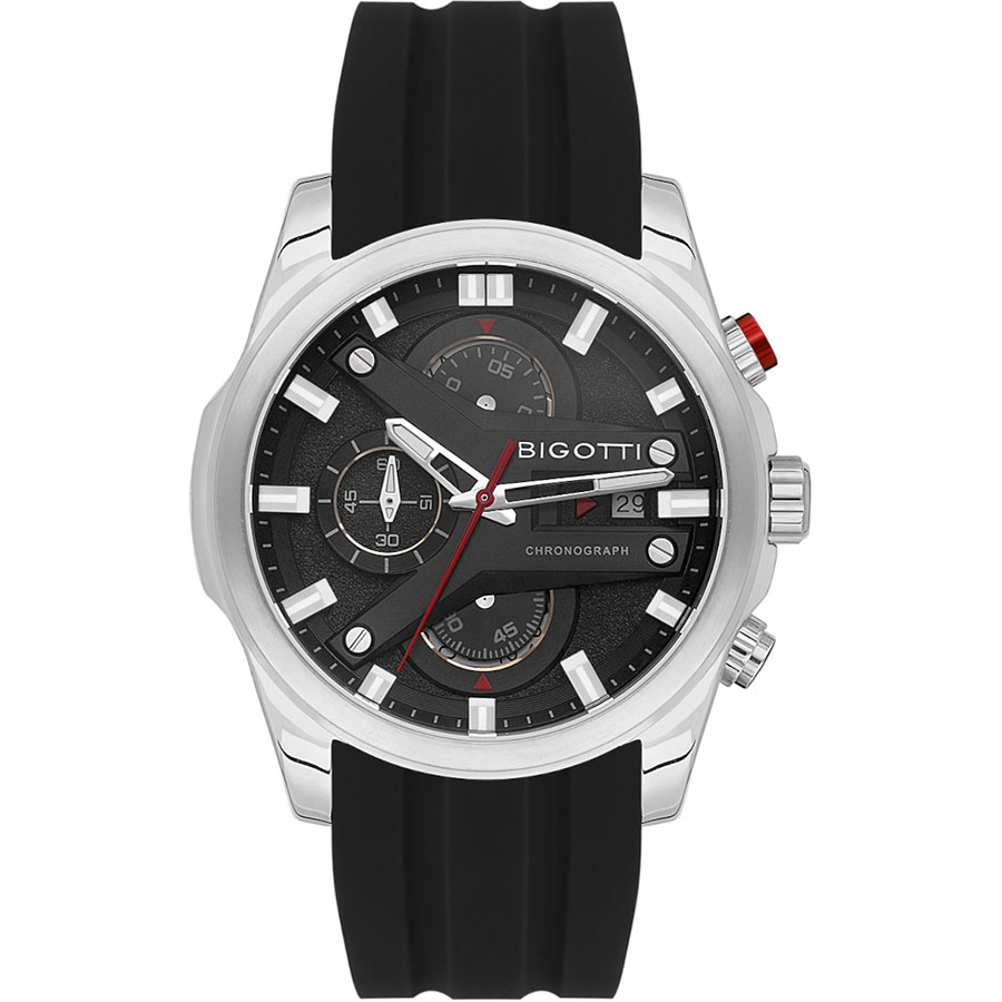 Часы BIGOTTI Raffinato BG.1.10641-1