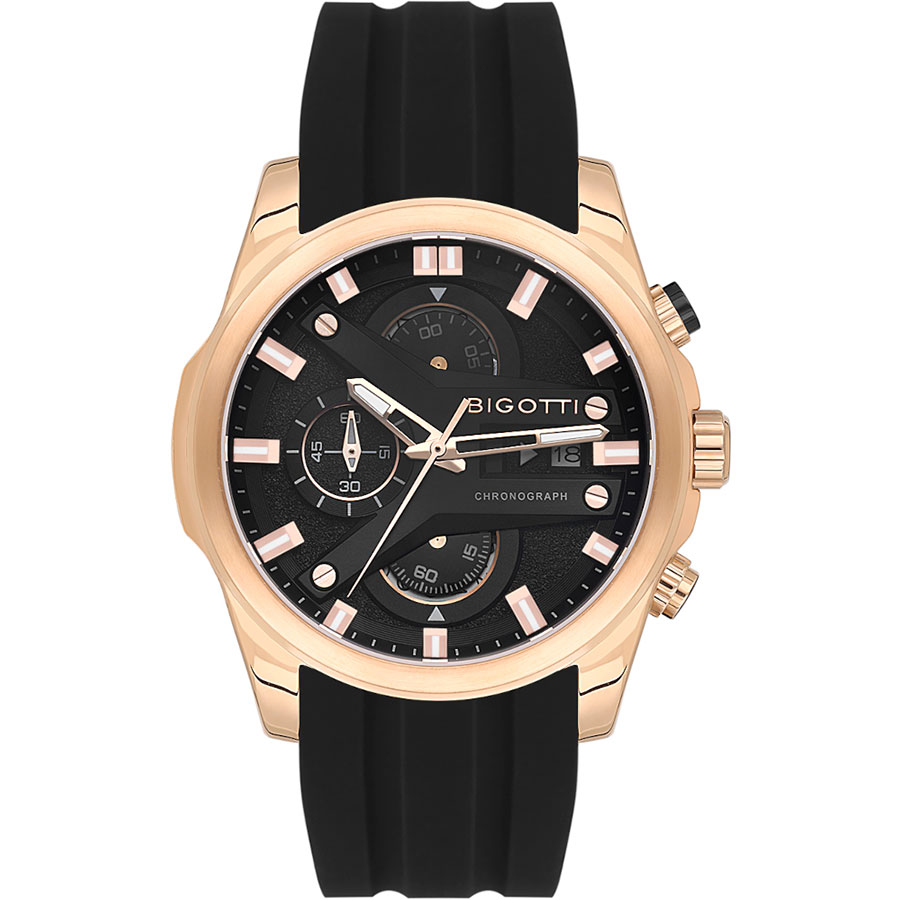 Часы BIGOTTI Raffinato BG.1.10641-3