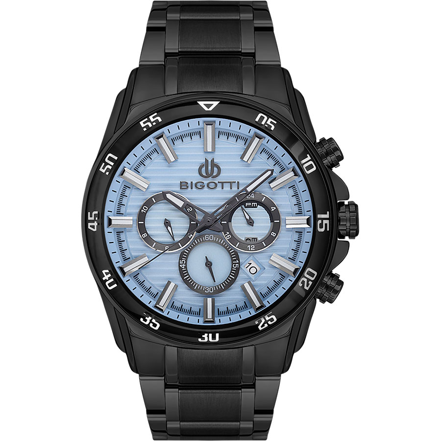 Часы BIGOTTI Raffinato BG.1.10675-5