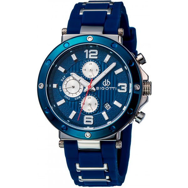 Часы BIGOTTI Milano BGT0151-4