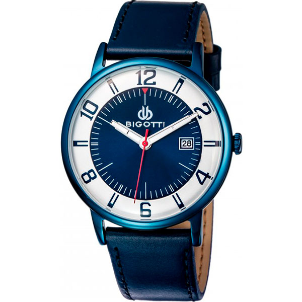 Часы BIGOTTI Napoli BGT0181-4
