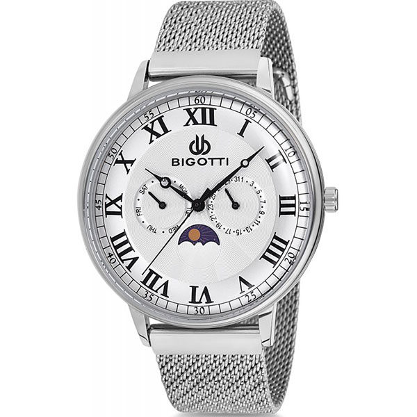 Часы BIGOTTI Milano BGT0221-1