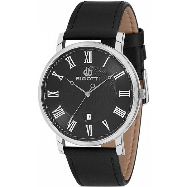Часы BIGOTTI Napoli BGT0225-5