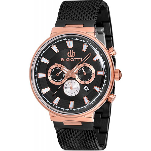 Часы BIGOTTI Milano BGT0228-3