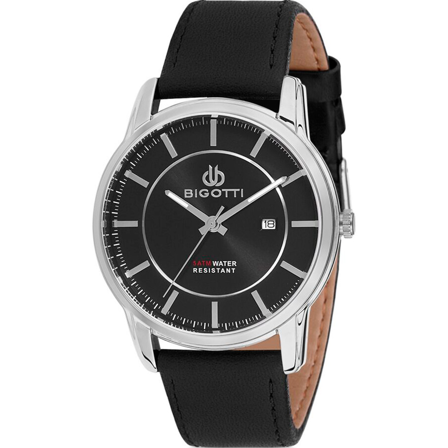 Часы BIGOTTI Napoli BGT0236-2