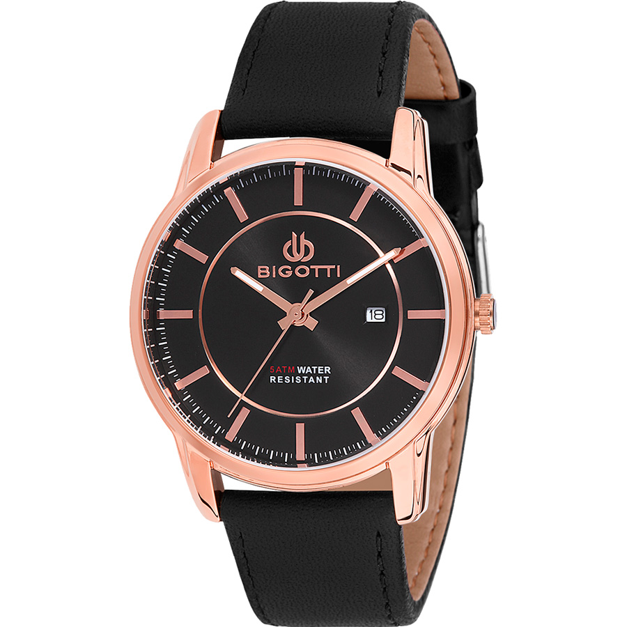Часы BIGOTTI Napoli BGT0236-4