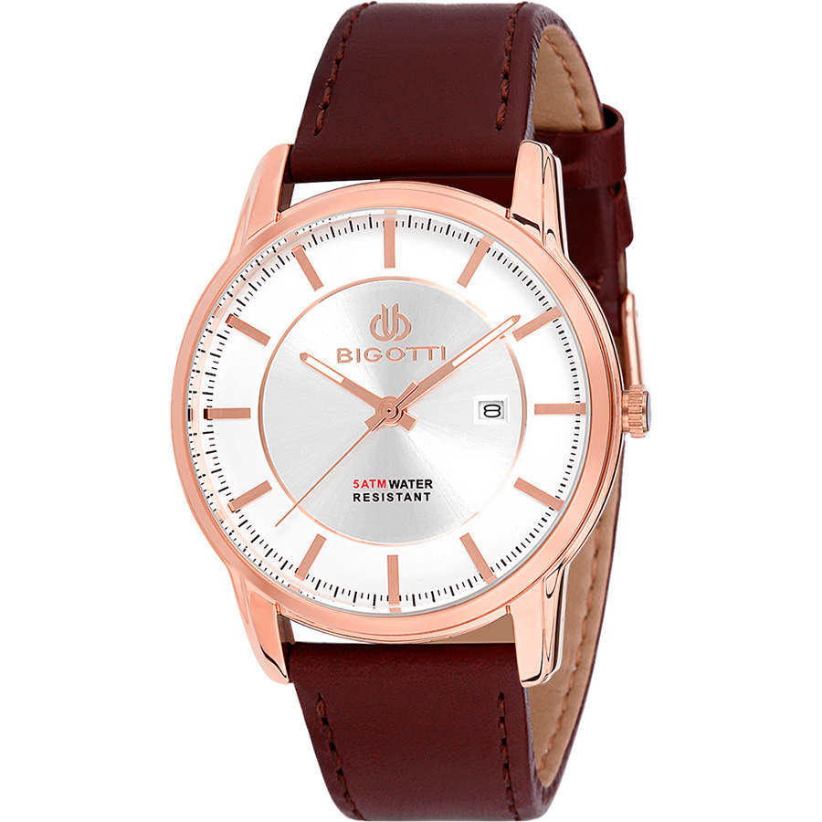 Часы BIGOTTI Napoli BGT0236-5