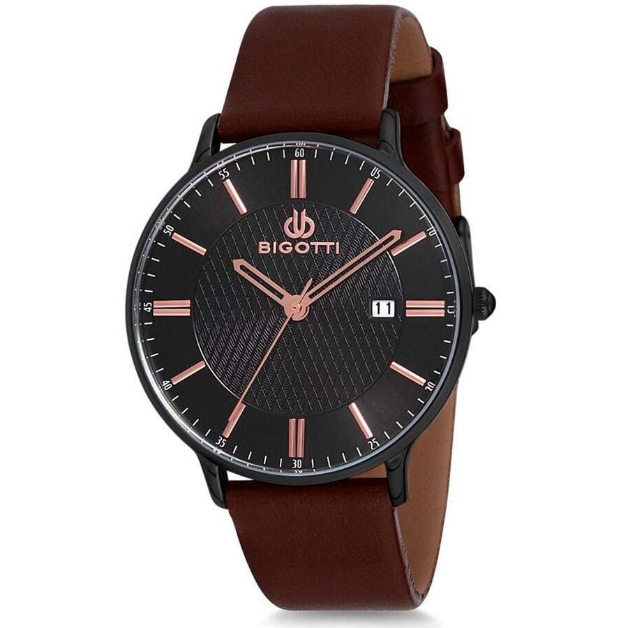 Часы BIGOTTI Napoli BGT0238-5
