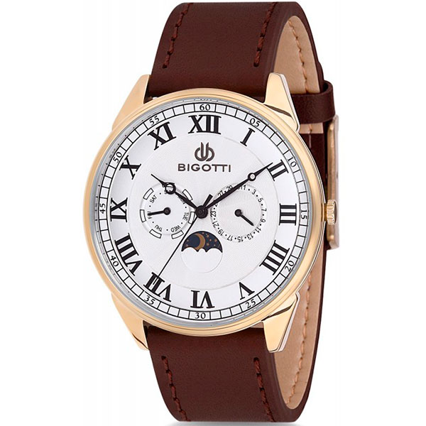 Часы BIGOTTI Milano BGT0246-3