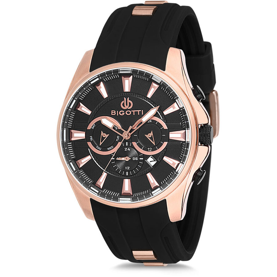 Часы BIGOTTI Milano BGT0251-3