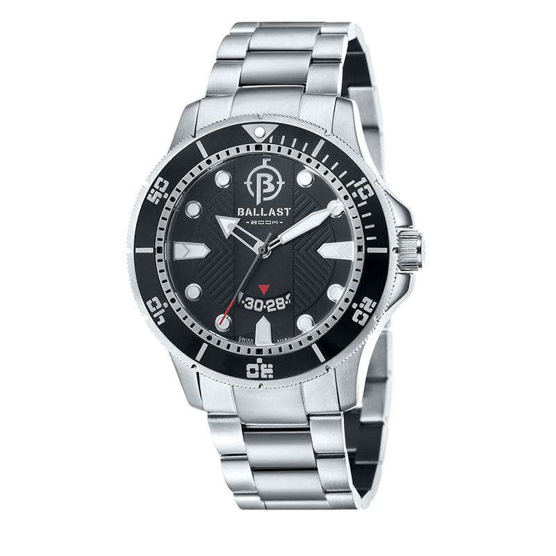 Часы Ballast VANGUARD BL-3114-11
