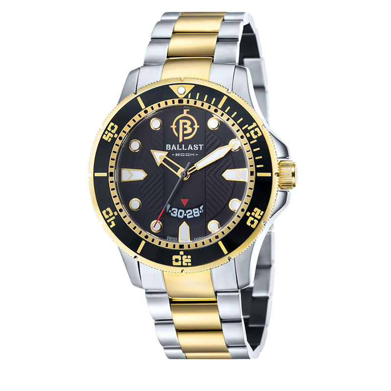 Часы Ballast VANGUARD BL-3114-44