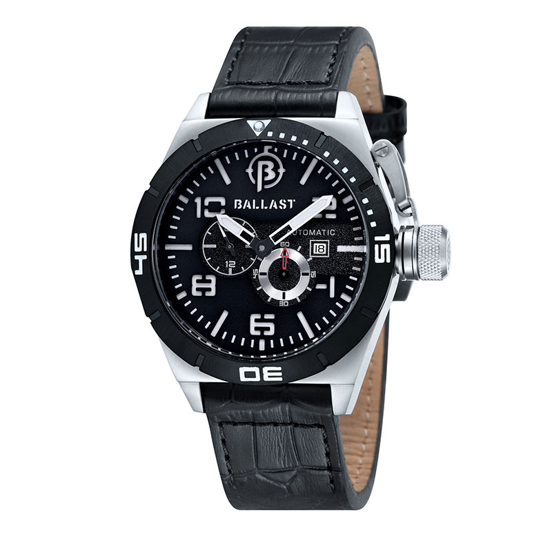 Часы Ballast AMPHION Automatic BL-3130-03