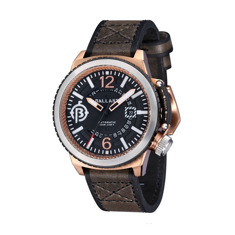 Часы Ballast TRAFALGAR BL-3133-02