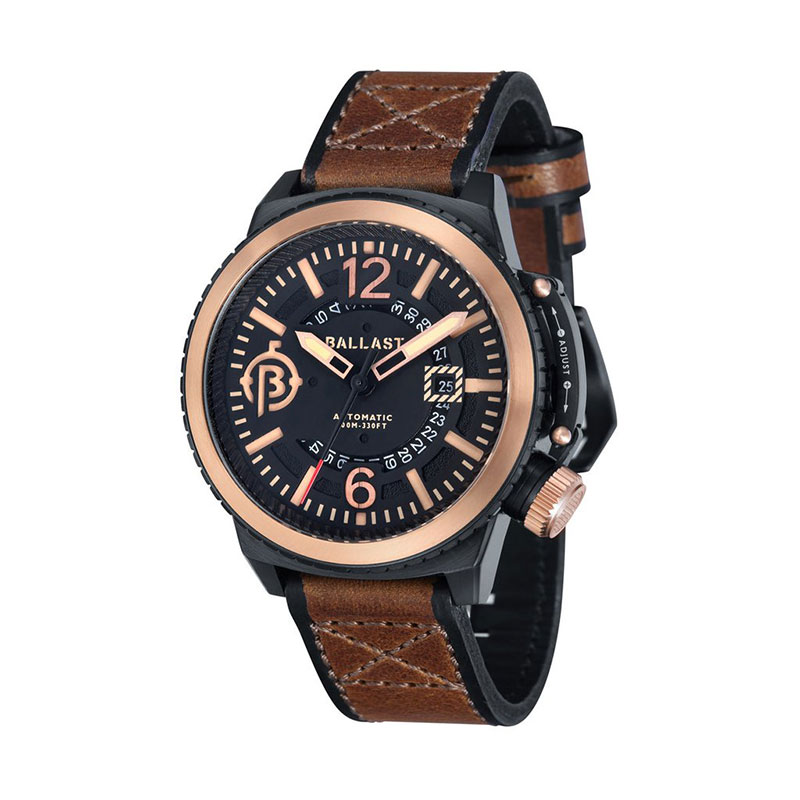 Часы Ballast TRAFALGAR BL-3133-03
