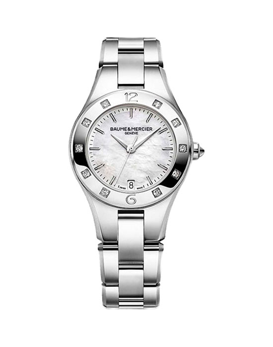 Часы Baume&Mercier Linea M0A10071