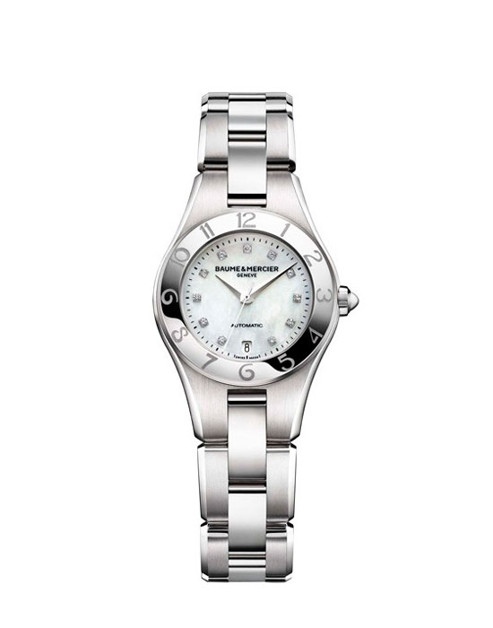 Часы Baume&Mercier Linea M0A10113