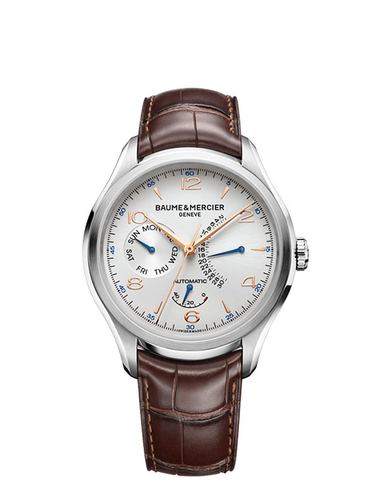 Часы Baume&Mercier Clifton M0A10149