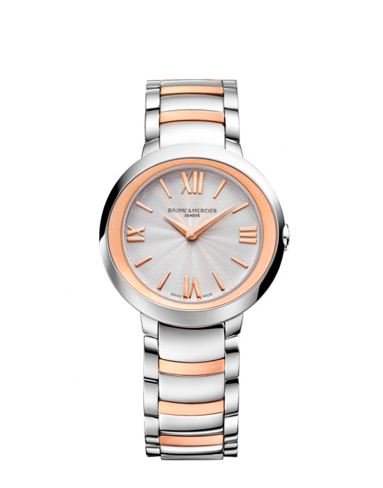 Часы Baume&Mercier Promesse M0A10159