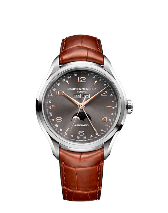 Часы Baume&Mercier Clifton M0A10213