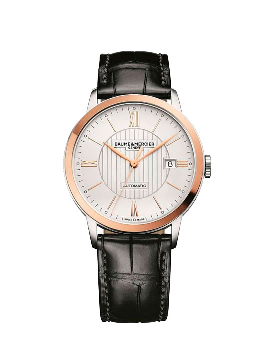Часы Baume&Mercier Classima M0A10216