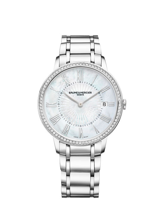 Часы Baume&Mercier Classima M0A10227