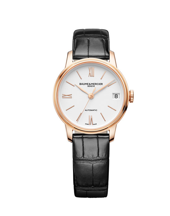 Часы Baume&Mercier Classima M0A10270