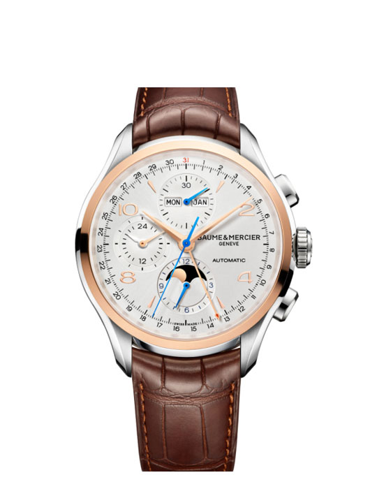 Часы Baume&Mercier Clifton M0A10280