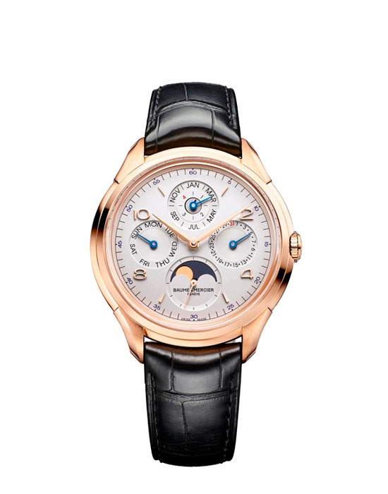 Часы Baume&Mercier Clifton M0A10306