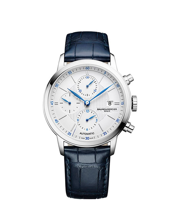 Часы Baume&Mercier Classima M0A10330