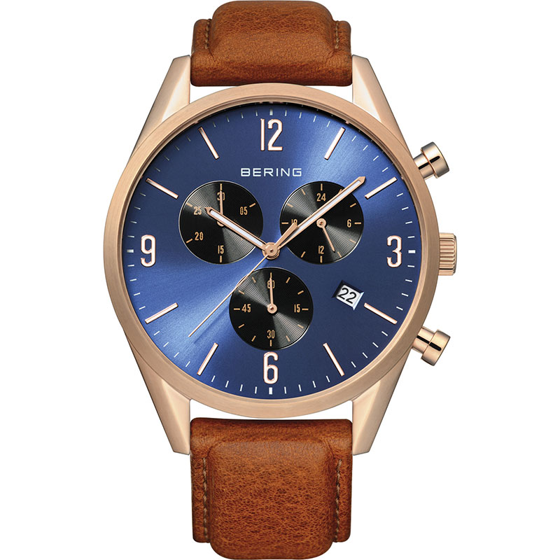 Часы Bering Classic 10542-467