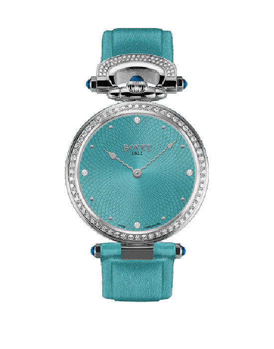 Часы Bovet Fleurier AS36001-SD12