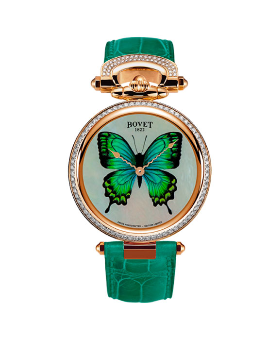 Часы Bovet Chateau de Motiers HMS5048-SD12