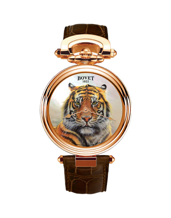 Часы Bovet Chateau de Motiers HMS5049-SD12