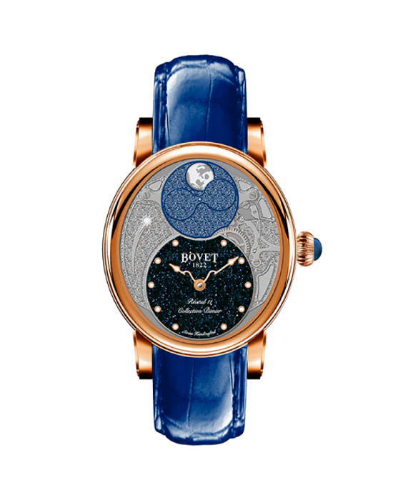Часы Bovet Dimier R110013