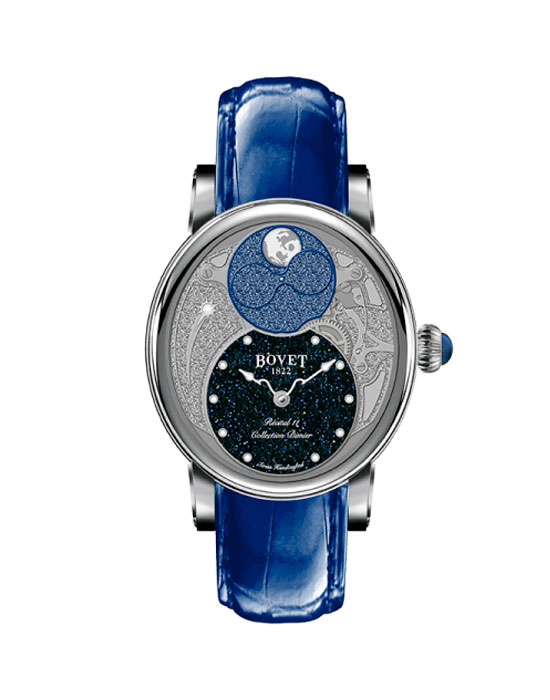 Часы Bovet Dimier R110014