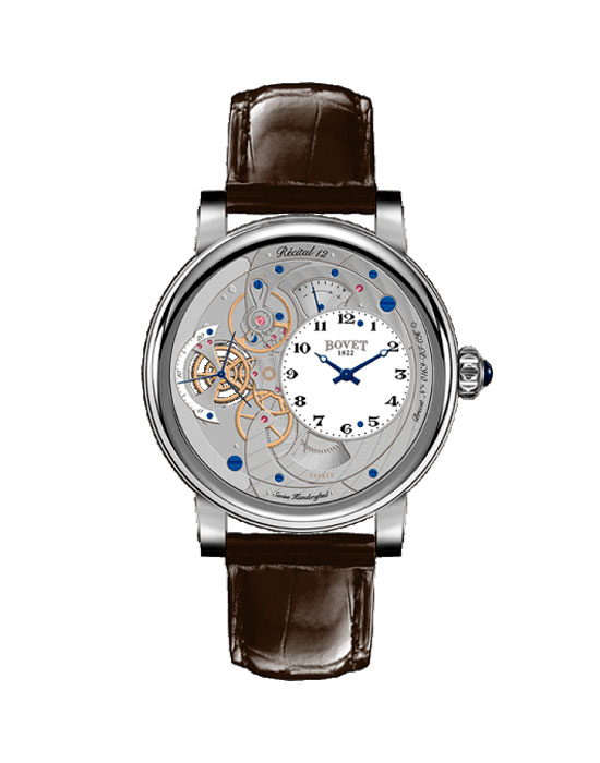 Часы Bovet Dimier R120004