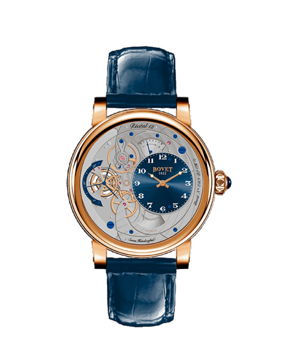 Часы Bovet Dimier R120007