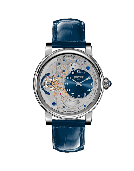Часы Bovet Dimier R120008