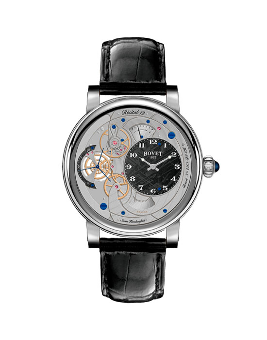 Часы Bovet Dimier R120012