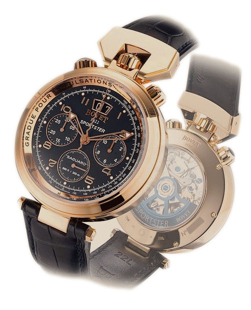 Часы Bovet Sportster SP0420-MA