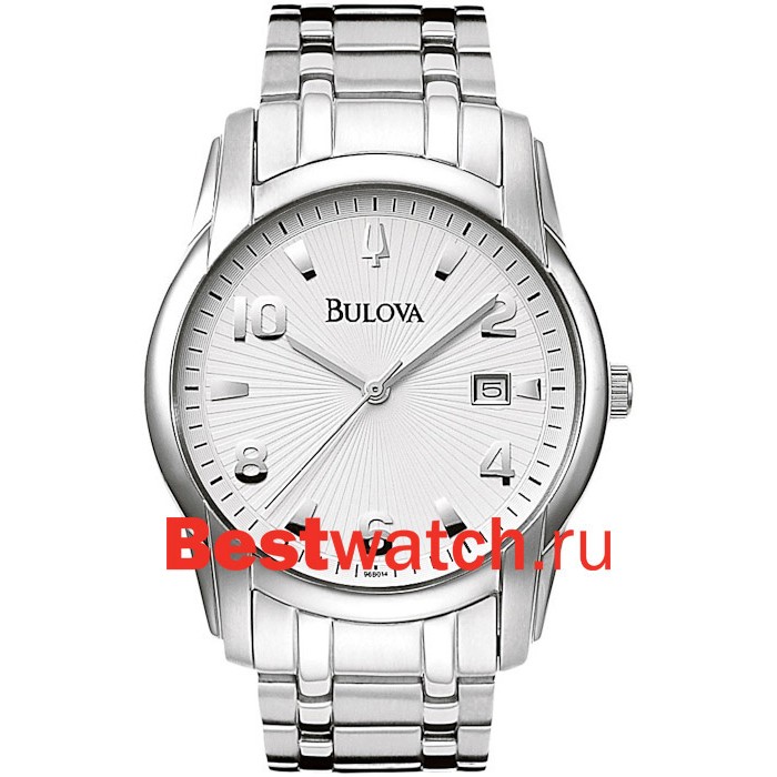 Часы Bulova Dress 96B014