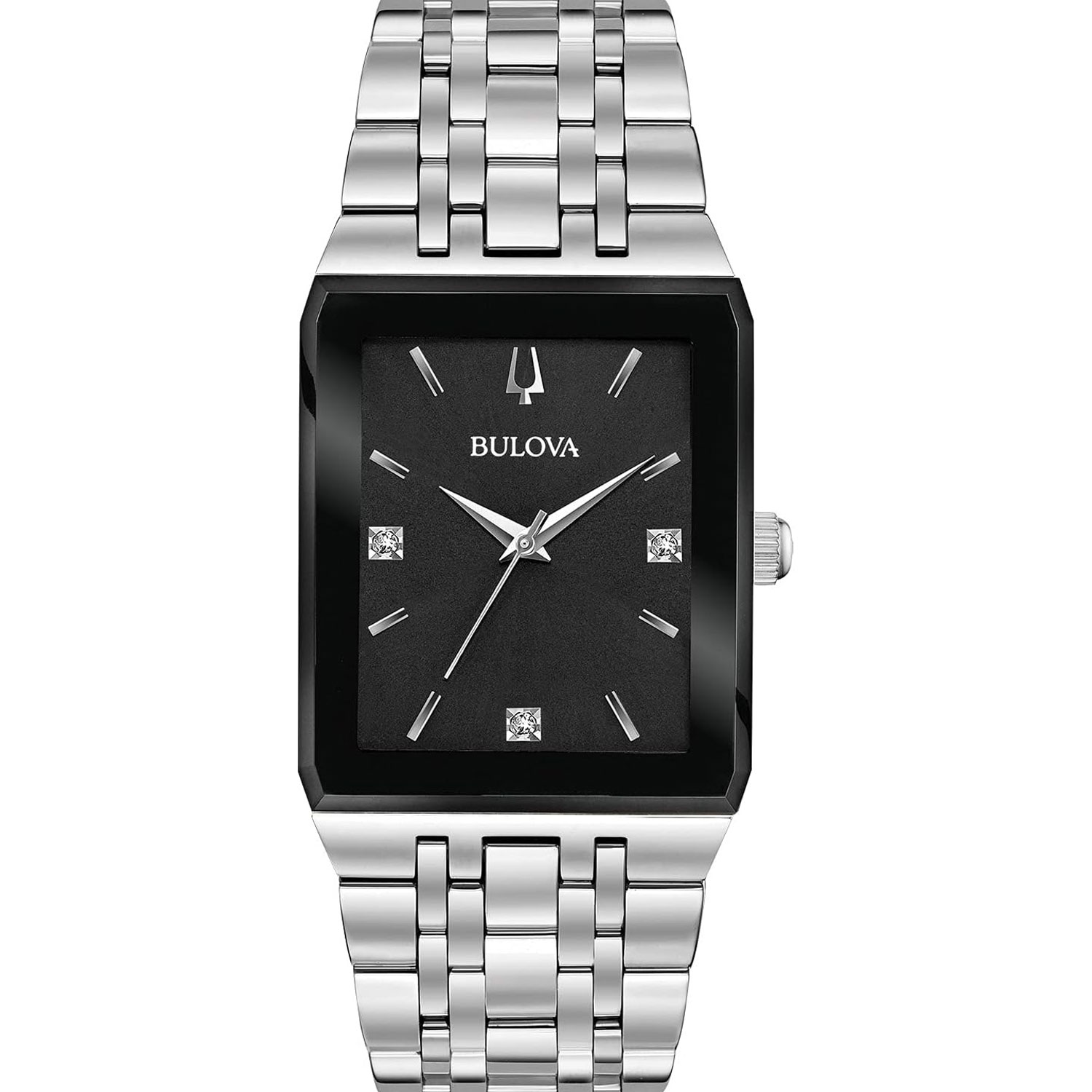 Часы Bulova Modern 96D145