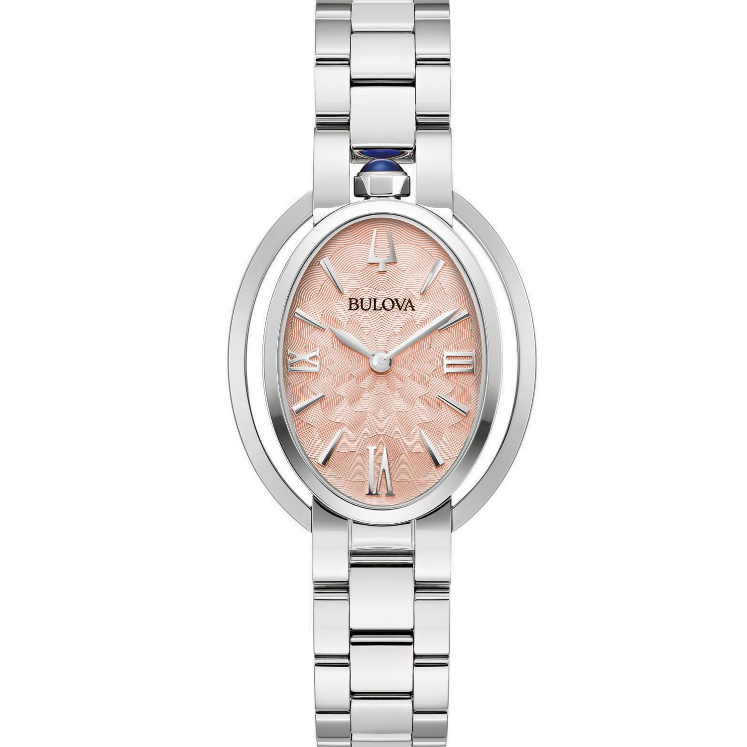 Часы Bulova Rubaiyat 96L331