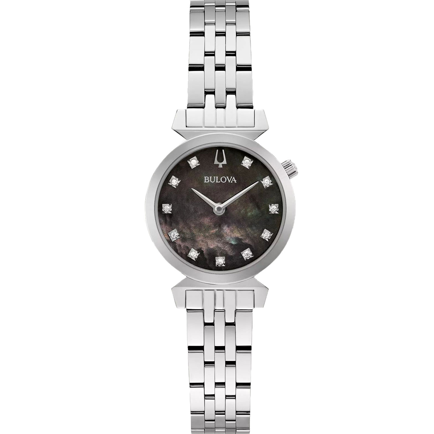Часы Bulova Regatta 96P221