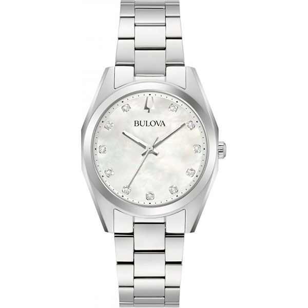 Часы Bulova Surveyor 96P228