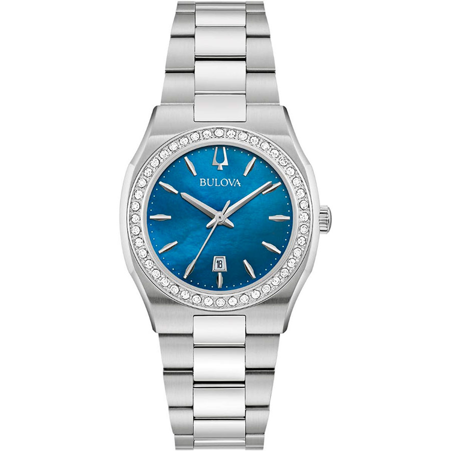 Часы Bulova Surveyor 96R246